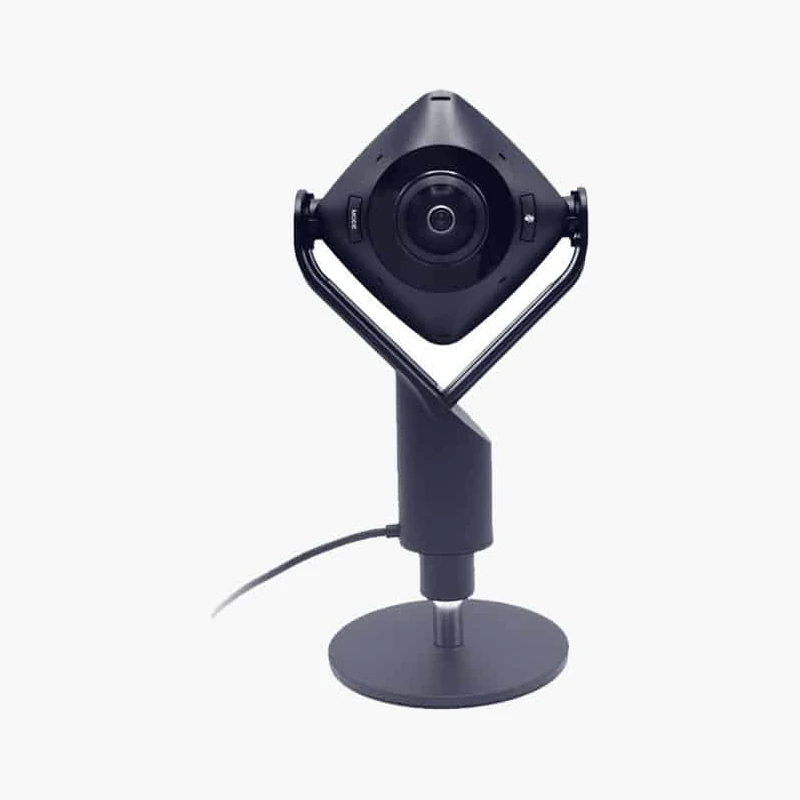 NEXIS VC360 กล้องประชุม 360 องศา พร้อมไมโครโฟนในตัว โหมดภาพ 6 แบบ