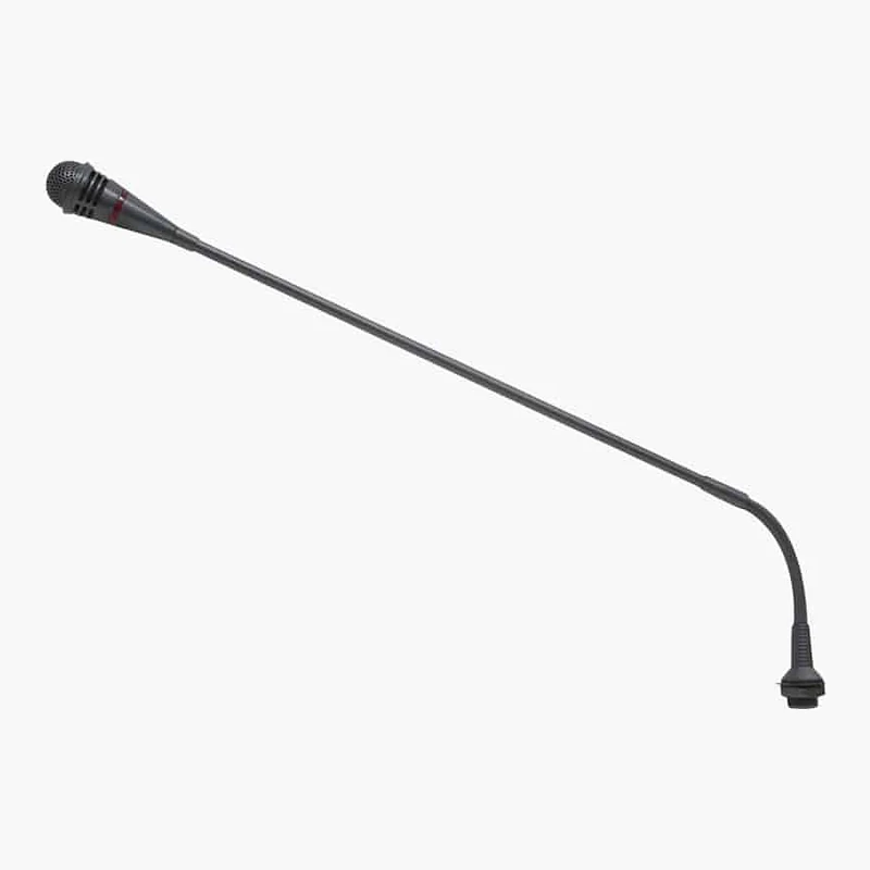 NPE PCM-480F ไมค์คออ่อน 48 ซม. สำหรับติดแท่น