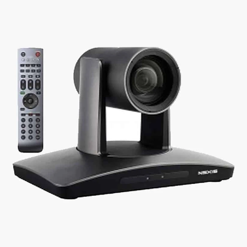 NEXIS PTZ12UD กล้อง PTZ Full HD ซูมออปติคอล 12 เท่า รองรับ USB 3.0 และ DVI