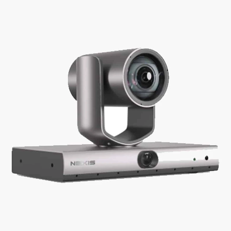 NEXIS PTZ812AS กล้อง PTZ 1080p60 พร้อม Auto Tracking HDMI, USB 3.0, 3G-SDI