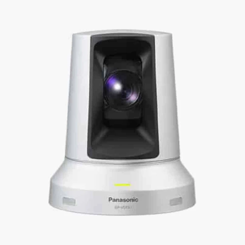 Panasonic GP-VD151 กล้อง Full HD 1080/60p ซูมออปติคอล 12 เท่า มุมกว้าง 85°