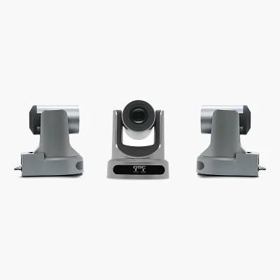 QSC PTZ-12x72 กล้อง Video Conference Full HD 1080p ซูมออปติคอล 12 เท่า