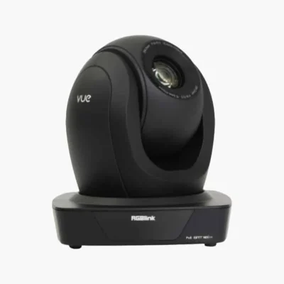 RGBlink RGB30X-POE-TLY กล้อง PTZ ซูมออปติคอล 30 เท่า Full HD 60fps SRT และ PoE