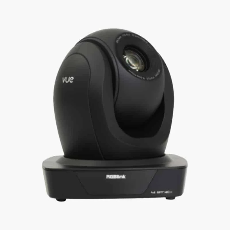 RGBlink RGB30X-POE-TLY กล้อง PTZ ซูมออปติคอล 30 เท่า Full HD 60fps SRT และ PoE