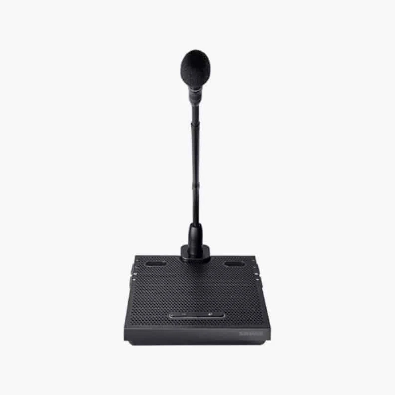 Shure MXC615/MXC420 ไมค์ประชุมดิจิทัลพร้อมไมค์คอห่าน 40 ซม. Microflex Complete
