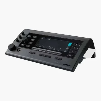 Shure MXCIC เครื่องล่ามแปลภาษา Interpreter Console ระบบ Microflex Complete