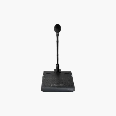 Shure MXCW615/MXC416 ชุดไมค์ประชุมแบบมีสาย 16 ท่าน Microflex Complete Wired