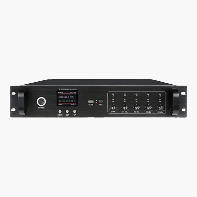 STAR WLC-100N เครื่องควบคุมชุดประชุมไร้สายแบบอินฟราเรด สำหรับห้องประชุมเล็กถึงกลาง
