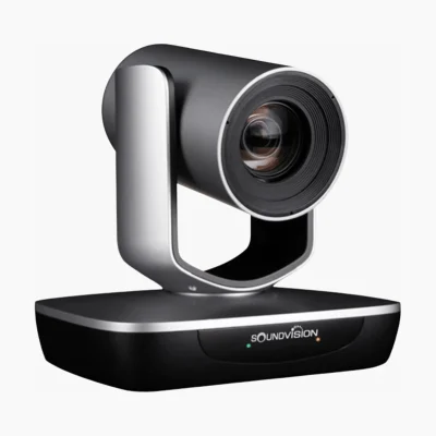 SOUNDVISION HD-400T กล้องประชุม PTZ Full HD ซูม 20 เท่า พร้อม Auto Tracking