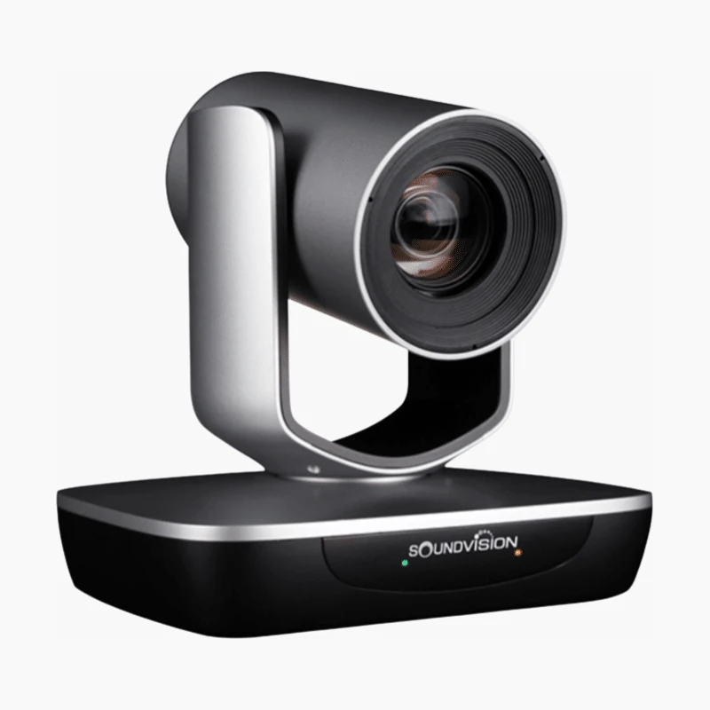 SOUNDVISION HD-400T กล้องประชุม PTZ Full HD ซูม 20 เท่า พร้อม Auto Tracking