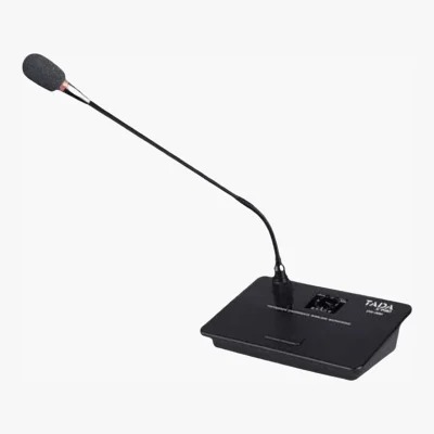 TADA DK 990-DE ไมค์ประชุมไร้สาย UHF สำหรับผู้ร่วมประชุม