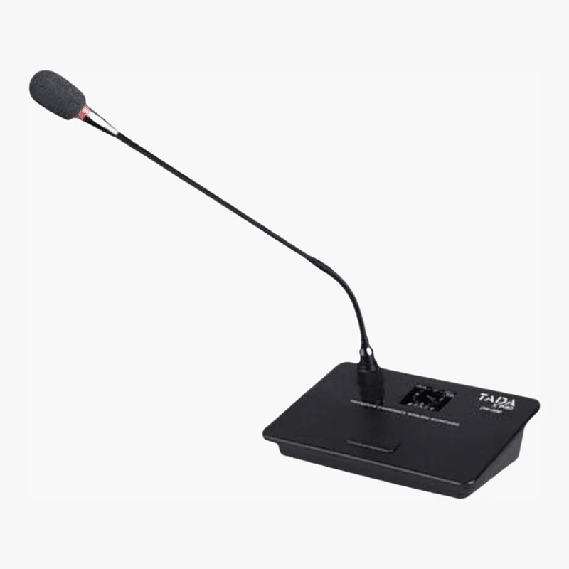 TADA DK 990-DE ไมค์ประชุมไร้สาย UHF สำหรับผู้ร่วมประชุม