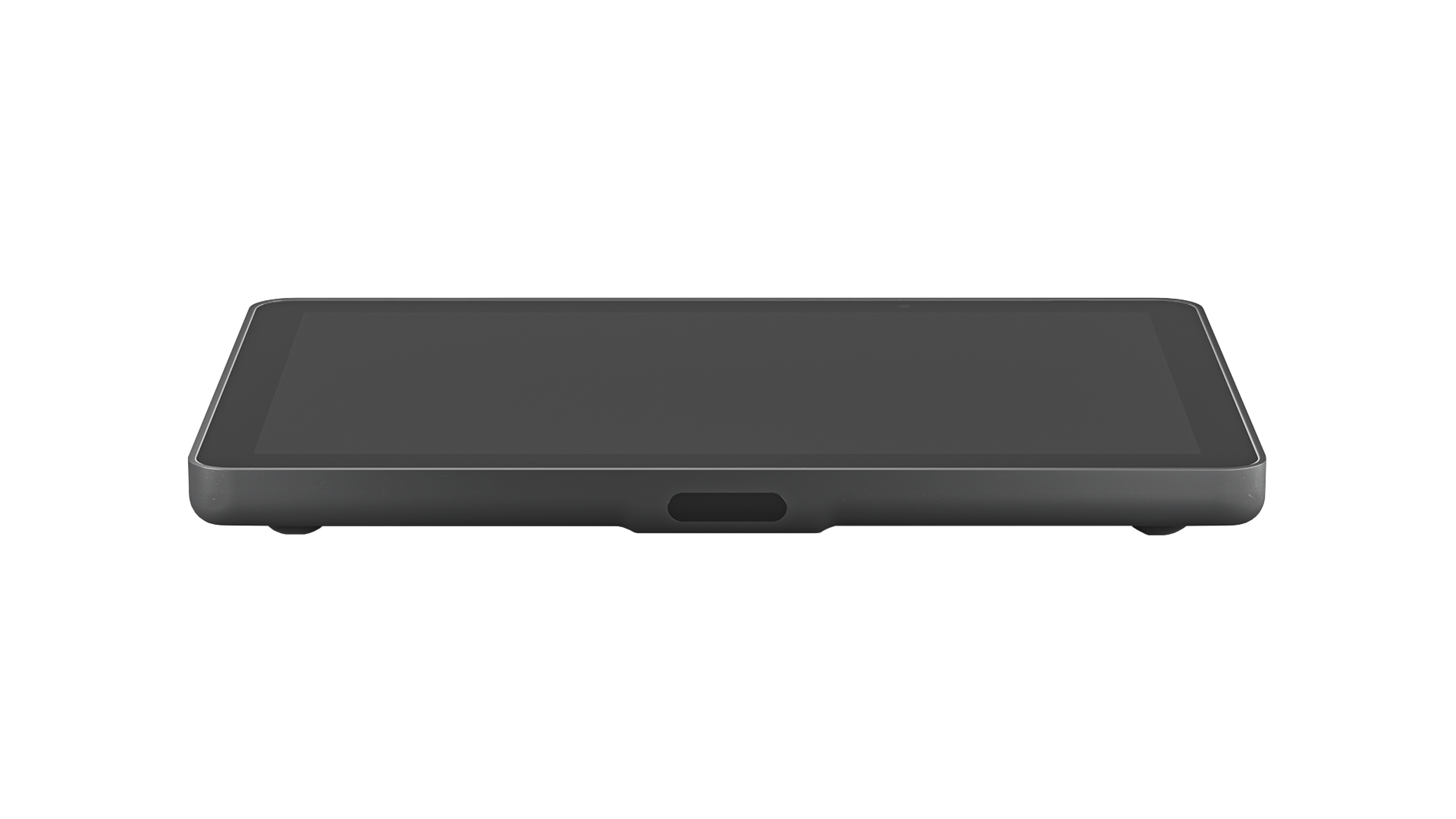 Logitech Tap IP สี Graphite ภาพต้นฉบับจาก Logitech