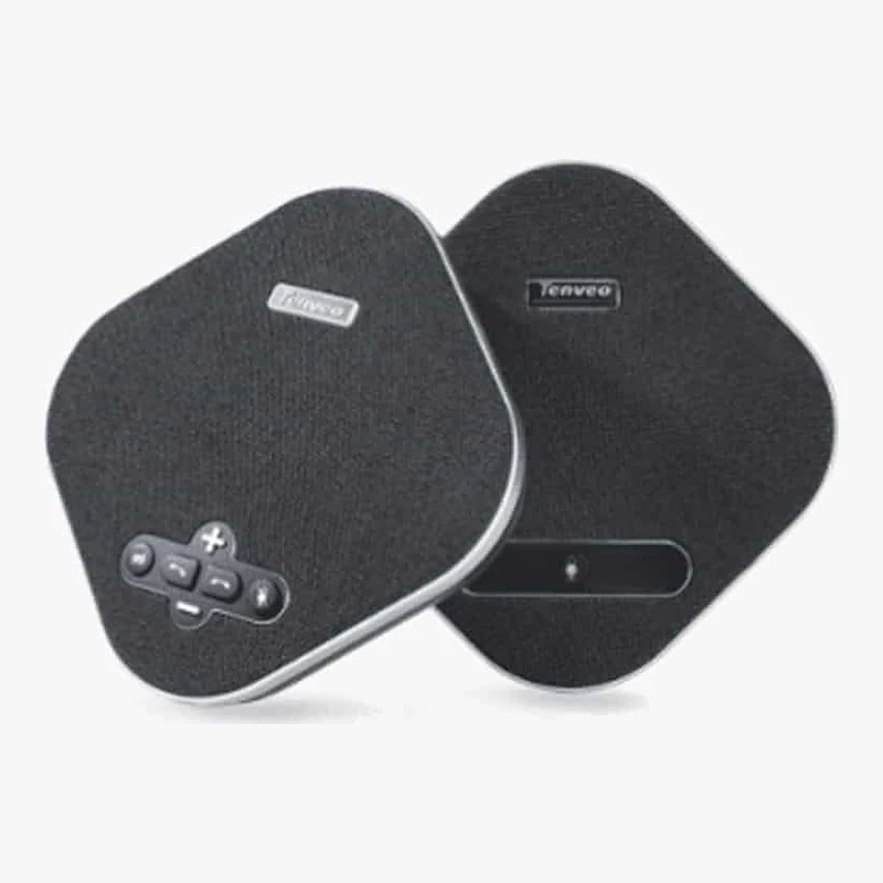 Tenveo TEVO-NA200EX ลำโพงไมค์ประชุม USB ไมค์ Array 4 ตัว ต่อ Daisy Chain ได้ 20 คน