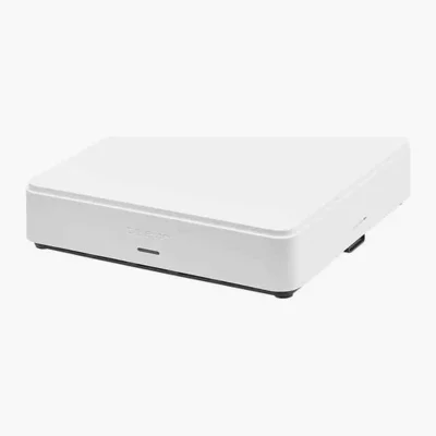 Televic Confidea WAP G4 เครื่องส่งสัญญาณไร้สายสำหรับระบบไมค์ประชุม Confidea G4