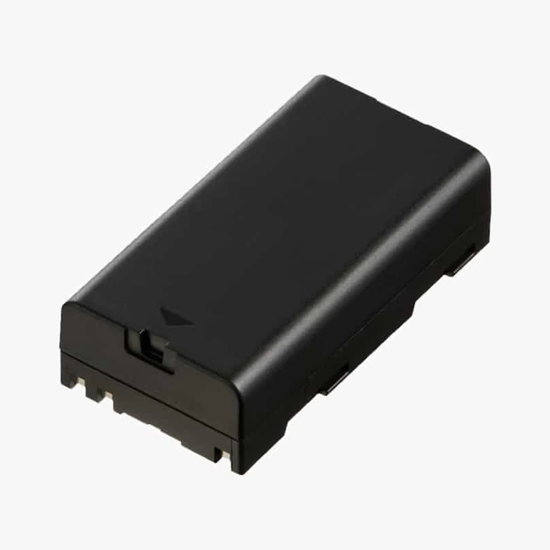 TOA BP-920 แบตเตอรี่ลิเธียมไอออน 7.4V 1700 mAh สำหรับระบบประชุมอินฟราเรด