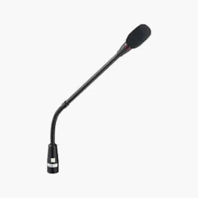 TOA TS-774 ก้านไมโครโฟนประชุม ยาว 518 มม. Unidirectional สำหรับ TS-770 Series