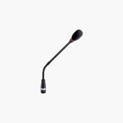 TOA TS-903 ก้านไมโครโฟนประชุม ยาว 368 มม. Condenser Unidirectional สำหรับระบบ TOA Infrared