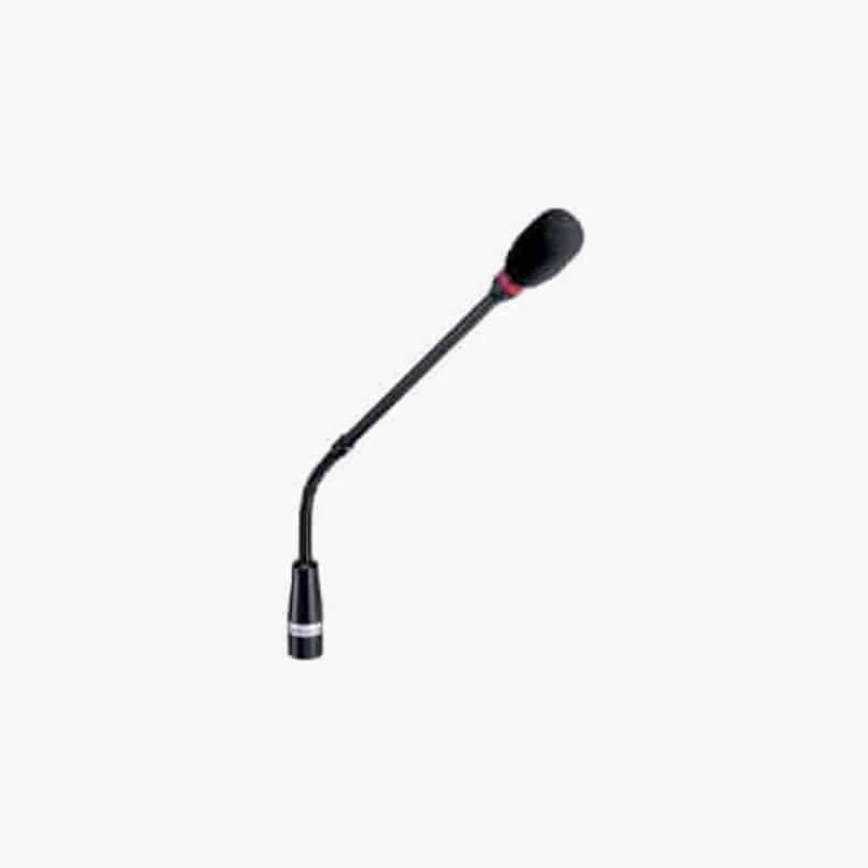 TOA TS-903 ก้านไมโครโฟนประชุม ยาว 368 มม. Condenser Unidirectional สำหรับระบบ TOA Infrared
