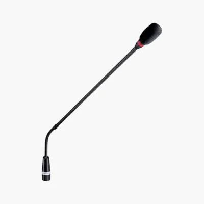 TOA TS-904SL ก้านไมโครโฟนประชุม ยาว 720 มม. Electret Condenser Unidirectional