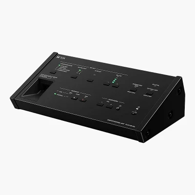 TOA TS-D1100-MU เครื่องควบคุมหลักระบบไมค์ประชุมดิจิทัล รองรับ 246 ชุด