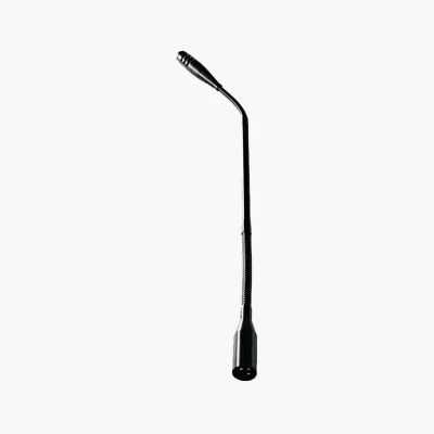 Vissonic VIS-M410-R ไมค์ก้านยาว Gooseneck Cardioid 30Hz-20kHz พร้อมไฟ LED