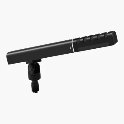Vissonic VIS-MDM ไมค์ประชุม Cardioid ปรับมุมได้ 4 ทิศทาง รับเสียงไกลสูงสุด 80 ซม.