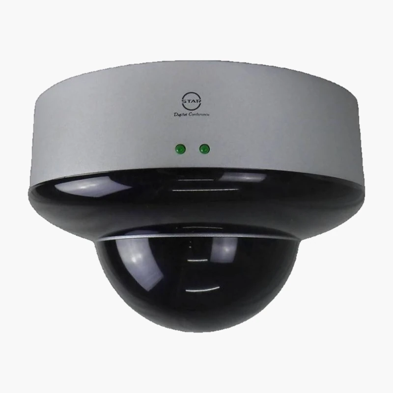 STAR WLT-104V ตัวรับส่งสัญญาณอินฟราเรดรอง (Vice Unit) ขยายพื้นที่ไมค์ประชุม
