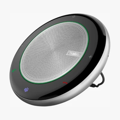 Yealink CP700 สปีกเกอร์โฟนพกพา USB และ Bluetooth สำหรับ Microsoft Teams/UC