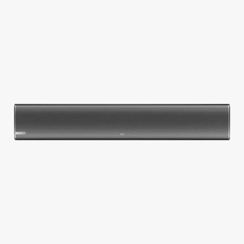Yealink MSpeaker II ลำโพง Soundbar สำหรับประชุม Conference มีลำโพงในตัว 2 ตัว