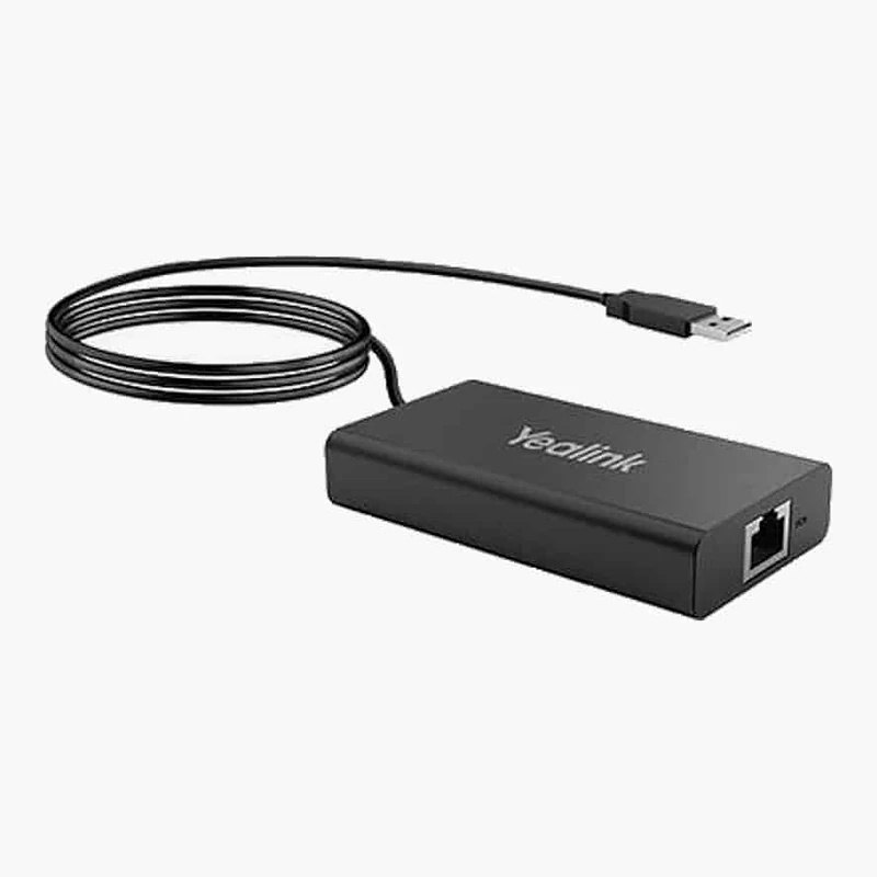 Yealink MVC-BYOD-Extender อุปกรณ์ต่อ BYOD แบบ Plug-and-Play ระยะไกลถึง 100 เมตร