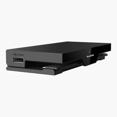 Yealink RoomCast ชุดพรีเซนต์ไร้สาย 4K/60fps รองรับ Google Cast และ AirPlay