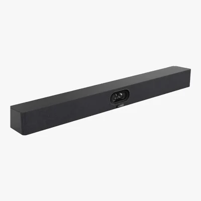 Yealink SmartVision 40 กล้องประชุม 4K Auto Framing Speaker Tracking ไมค์ 8 ตัว