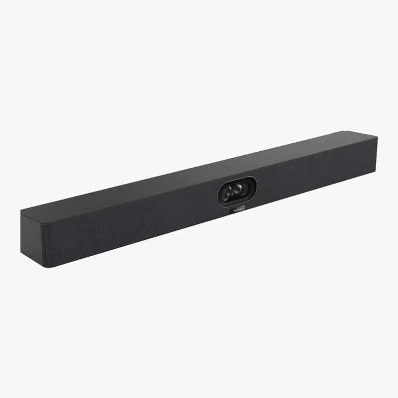 Yealink SmartVision 40 กล้องประชุม 4K Auto Framing Speaker Tracking ไมค์ 8 ตัว