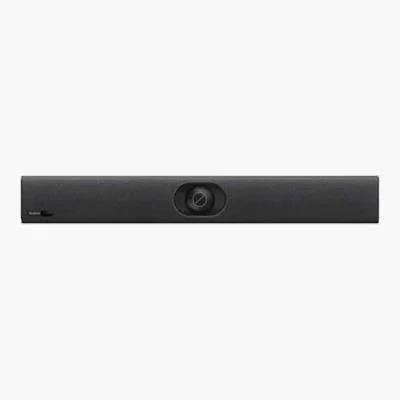 Yealink UVC40 E2 กล้องประชุม 4K All-in-One พร้อมไมค์และลำโพงในตัว