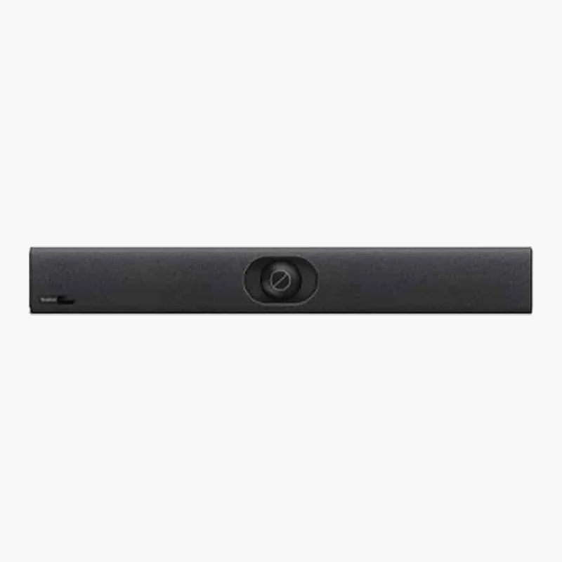 Yealink UVC40 E2 กล้องประชุม 4K All-in-One พร้อมไมค์และลำโพงในตัว
