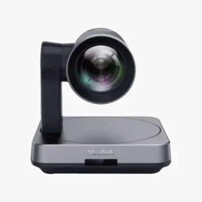Yealink UVC84 กล้องห้องประชุม 4K ซูมออปติคอล 12 เท่า พร้อม Auto-Framing