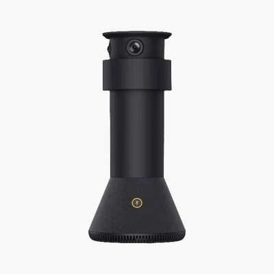 Yealink MTower กล้องประชุมตั้งโต๊ะ 4K 3 เลนส์ AI Best-view และไมค์ Array 6+1