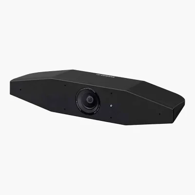 Yamaha CS-500 Video Collaboration System ซาวด์บาร์พร้อมกล้อง 4K สำหรับห้องประชุมเล็ก