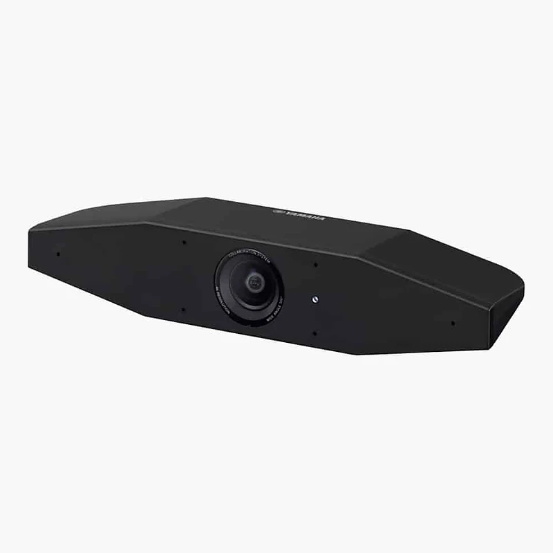 Yamaha CS-500 Video Collaboration System ซาวด์บาร์พร้อมกล้อง 4K สำหรับห้องประชุมเล็ก