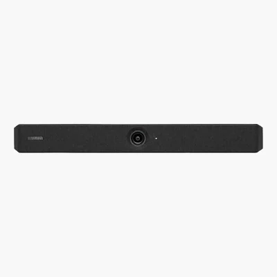 Yamaha CS-800 วิดีโอซาวด์บาร์ 4K ไมโครโฟน Hexa พร้อมระบบลดเสียงรบกวน SoundCap Eye