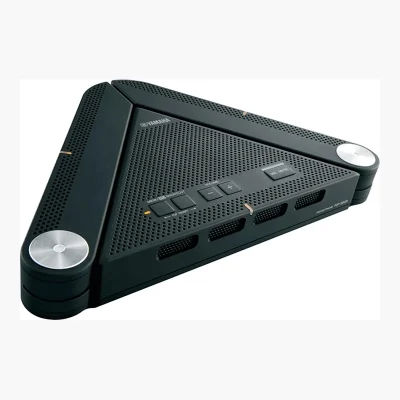 Yamaha PJP-25UR สปีกเกอร์โฟน USB แขนไมค์ปรับทิศ Full Duplex Echo Canceller