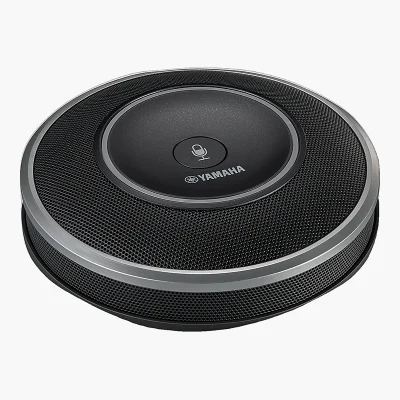 Yamaha YVC-MIC1000 EX ไมโครโฟนต่อพ่วงสำหรับ YVC-1000 รับเสียงรอบทิศทาง